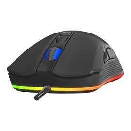 Gamebooster GB-M626 Titan RGB Profesyonel Oyuncu Mouse Siyah