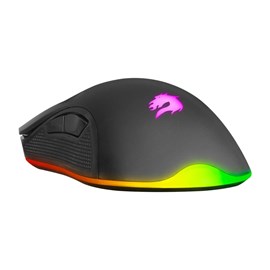 Gamebooster GB-M626 Titan RGB Profesyonel Oyuncu Mouse Siyah