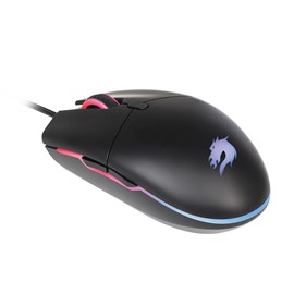 Gamebooster M631 Prime X RGB Profesyonel Oyuncu Mouse Siyah