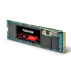 Toshiba THN-RC50Z5000C8(CS RC500 500GB PCIe 4x M.2 NVMe SSD 1700/1600MB