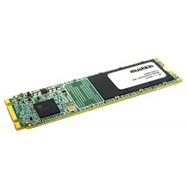 Mushkin Source M.2 Sata 500GB SSD 560MB-520MB/s Okuma/Yazma (MKNSSDSR500GB-D8)