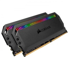 Corsair Dominator Platinum RGB CMT16GX4M2K4000C19 16 GB DDR4 4000 MHz CL19 Ram