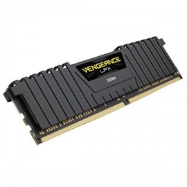 Corsair Vengeance LPX CMK16GX4M2C3600C20 16GB (2x8GB) DDR4 3600Mhz CL20  Ram