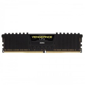 Corsair Vengeance LPX CMK16GX4M2C3600C20 16GB (2x8GB) DDR4 3600Mhz CL20  Ram