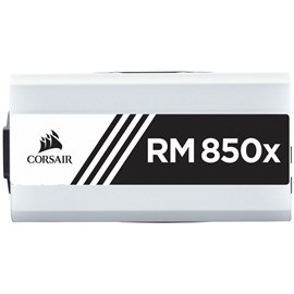 Corsair RM850X CP-9020188-EU 850W 80+ Gold Modüler Beyaz Güç Kaynağı