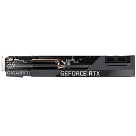 GIGABYTE GV-N3080EAGLE OC-10GD GeForce RTX 3080 EAGLE OC 10GB GDDR6X 320 Bit Ekran Kartı