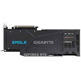 GIGABYTE GV-N3080EAGLE OC-10GD GeForce RTX 3080 EAGLE OC 10GB GDDR6X 320 Bit Ekran Kartı