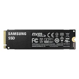 Samsung 980 Pro MZ-V8P500BW 500 GB PCIe 4.0 NVMe M.2 SSD