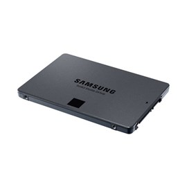 SAMSUNG MZ-77Q8T0BW 8TB 870 QVO SATA 3.0 2.5 SSD (560MB Okuma / 530MB Yazma)