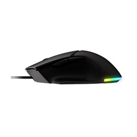 MSI Clutch GM20 Elite RGB Kablolu Optik Oyuncu Mouse Siyah