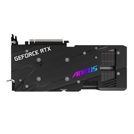 Gigabyte GV-N3070AORUS M-8GD Geforce RTX 3070 AORUS MASTER 8GB GDDR6 256 Bit Ekran Kartı