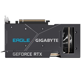 Gigabyte GV-N306TEAGLE OC-8GD GeForce RTX 3060 Ti EAGLE OC 8GB GDDR6 256 Bit Ekran Kartı
