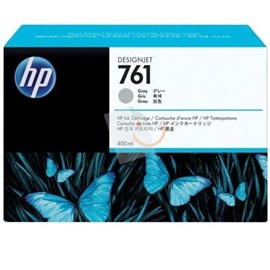 HP CR273A 761 Gri Kartuş 3 Lü Paket T7100 