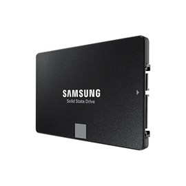 Samsung MZ-77E4T0BW SSD 870 EVO 4TB 2,5 SATA (560MB Okuma / 530MB Yazma)