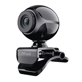 Trust 17003 Exıs Full HD Webcam