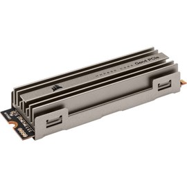 CORSAIR CSSD-F2000GBMP600COR 2TB Force MP600 CORE NVMe M.2 SSD (4950MB Okuma / 3700MB Yazma) 