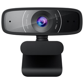 Asus Webcam C3 Usb Yayıncı Kamera Full Hd 1080p 30 Fps Kayıt