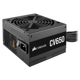 Corsair Carbide SPEC-05 CC-9011138-WW CV650 CC-9020130-EU 650W 80 Plus Bronze USB 3.0 Siyah ATX Mid-Tower Gaming Kasa