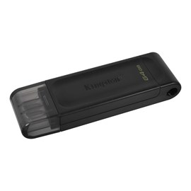 Kingston DataTraveler DT70 DT70/64 64GB USB 3.2 Gen 1 Flash Bellek