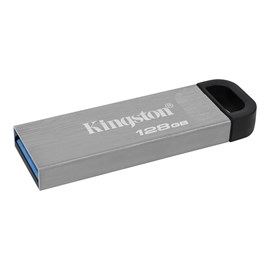 Kingston DataTraveler Kyson DTKN/128GB 128GB 200/60MB/s USB 3.2 Flash Bellek