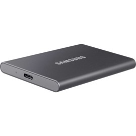Samsung T7 MU-PC500T/WW 500 GB Type-C USB 3.2 Gen 2 Taşınabilir SSD