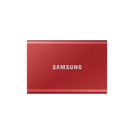Samsung T7 MU-PC2T0R/WW 2 TB Type-C USB 3.2 Gen 2 Taşınabilir SSD