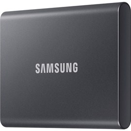 Samsung T7 MU-PC2T0T/WW 2 TB Type-C USB 3.2 Gen 2 Taşınabilir SSD 