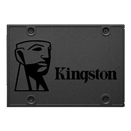 Kingston SA400S37/960G A400  960GB SATA 3.0 2.5' SSD (500MB Okuma / 450MB Yazma)