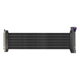 Cooler Master PCIe 3.0 x16 VER. 2 300mm Riser Cable