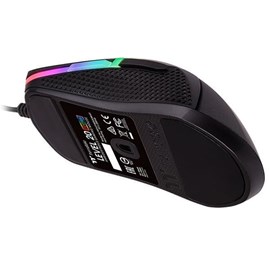 Thermaltake TTS-GMO-LVT-WDOOBK-01 Level 20 RGB Optical Gaming Mouse