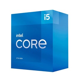 INTEL Core i5 11400 2.6GHz 12MB Önbellek 6 Çekirdek 1200 14nm İşlemci