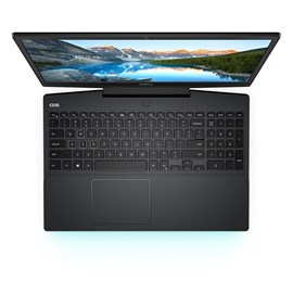 Dell G515 Core i7-10750H 16 GB 512 GB SSD 6 GB RTX 2060 15.6 Ubuntu Gaming Notebook