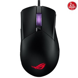 ASUS ROG Gladius III RGB Kablolu Gaming Mouse (OUTLET)