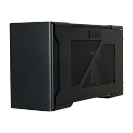 CM Mastercase EG200 SFX 550W 80+ Gold Thunderbolt Bağlantılı Notebooklar için Harici VGA Kasası