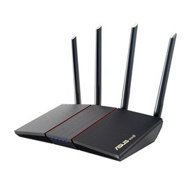 Asus RT-AX55 2.4 /5 GHz 1800 Mbps AX1800 Dual Band Router