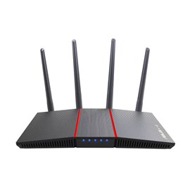 Asus RT-AX55 2.4 /5 GHz 1800 Mbps AX1800 Dual Band Router