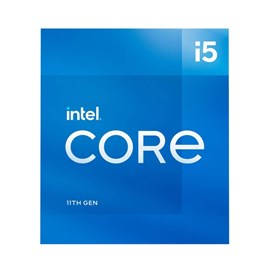 INTEL Core i5 11500 2.7 GHz 12MB Önbellek 6 Çekirdek 1200 14nm İşlemci