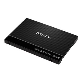 PNY CS900 SSD7CS900-240-PB 240GB 535/500MB/s 2.5 SATA 3 SSD Disk