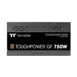 Thermaltake PS-TPD-0750FNFAGE-2 Toughpower GF 750W 80+ Gold Full Modüler 14cm Fanlı PSU