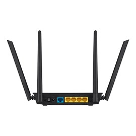 ASUS RT-AC51 DualBand-DLNA -Access Point 4xRJ-45 Ethernet WiFi Router