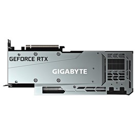 Gigabyte GeForce RTX 3080 Ti Gaming OC 12G GV-N308TGAMING OC-12GD 12GB GDDR6X 384Bit DX12 Gaming Ekran Kartı
