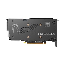 Zotac GeForce RTX 3060 Gaming Twin Edge ZT-A30600E-10M 12GB GDDR6 192Bit DX12 Ekran Kartı 