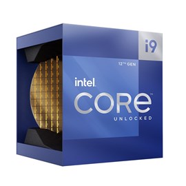 Intel Core i9 12900K 5.20 Ghz 16 Çekirdek 30MB 1700p 10nm İşlemci