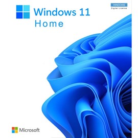 MICROSOFT Windows 11 Home 64Bit Türkçe Oem KW9-00660