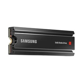 Samsung 980 Pro MZ-V8P1T0CW 1 TB PCIe Gen 4.0 x4 NVMe 1.3c M.2 SSD