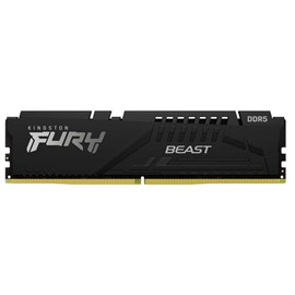 Kingston Fury Beast KF552C40BB-16 16 GB DDR5 5200 MHz CL40 Ram