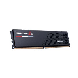 GSKILL F5-5600U3636C16GX2-RS5K Ripjaws S5 Siyah DDR5-5600Mhz CL36 32GB (2X16GB) DUAL (36-36-36-76) 1.2V