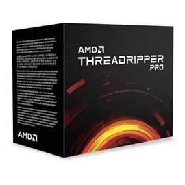 AMD Ryzen Threadripper Pro 3975WX 3.50GHz 32 Çekirdek 144MB Soket sWRX8 İşlemci