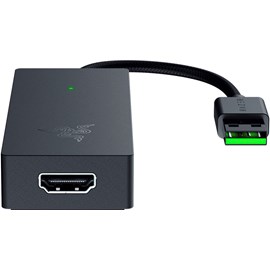 Razer Ripsaw X USB Capture Card RZ20-04140100-R3M1