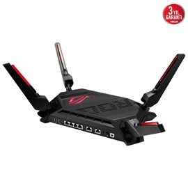 ASUS ROG Rapture GT-AX6000 WiFi 6 AX Gaming Router